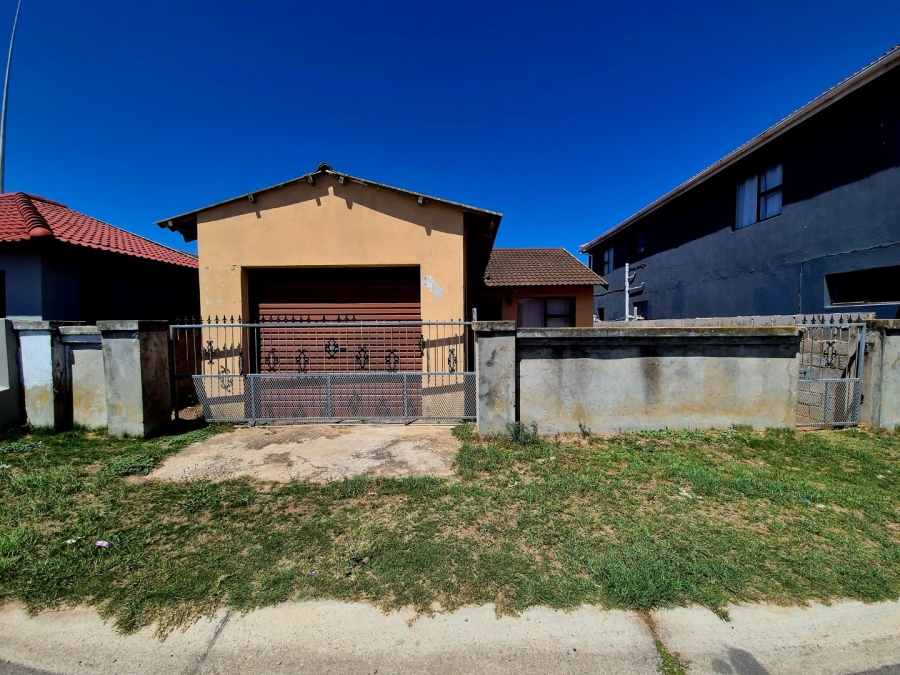 2 Bedroom Property for Sale in Motherwell Nu7 Eastern Cape